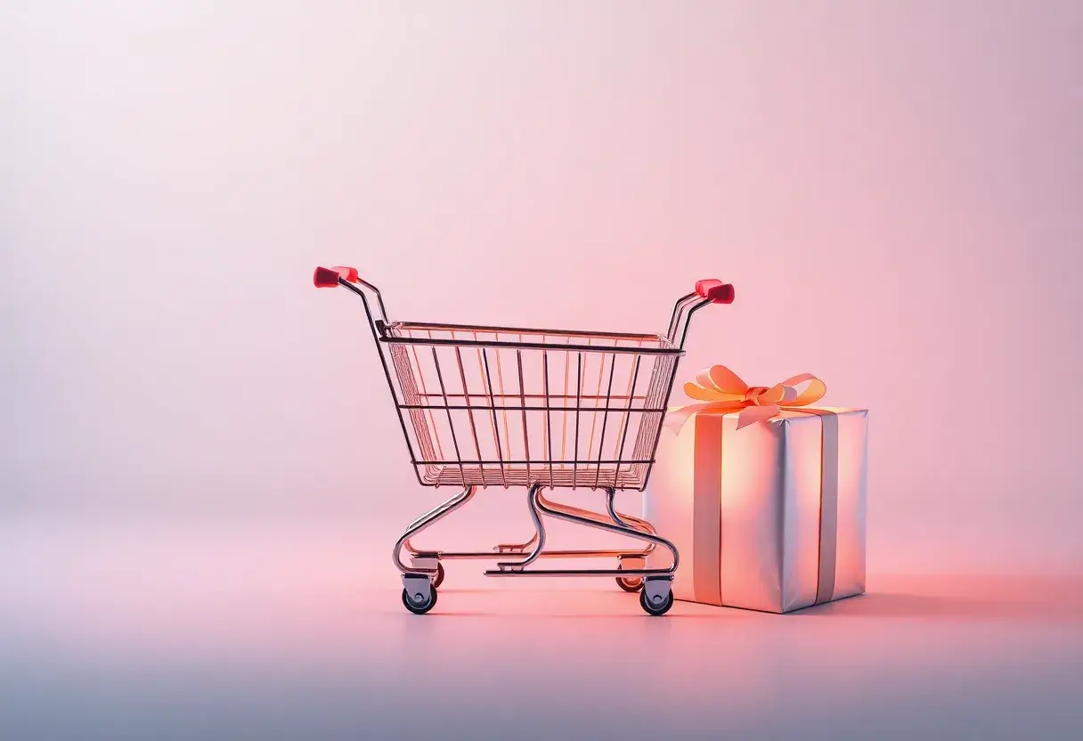 Boost Average Order Value with Cart Progress Bars and Free Gifts